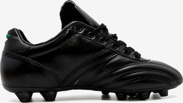 RYAL Fußballschuh ' Scarpe Calcio 75 ' in Schwarz