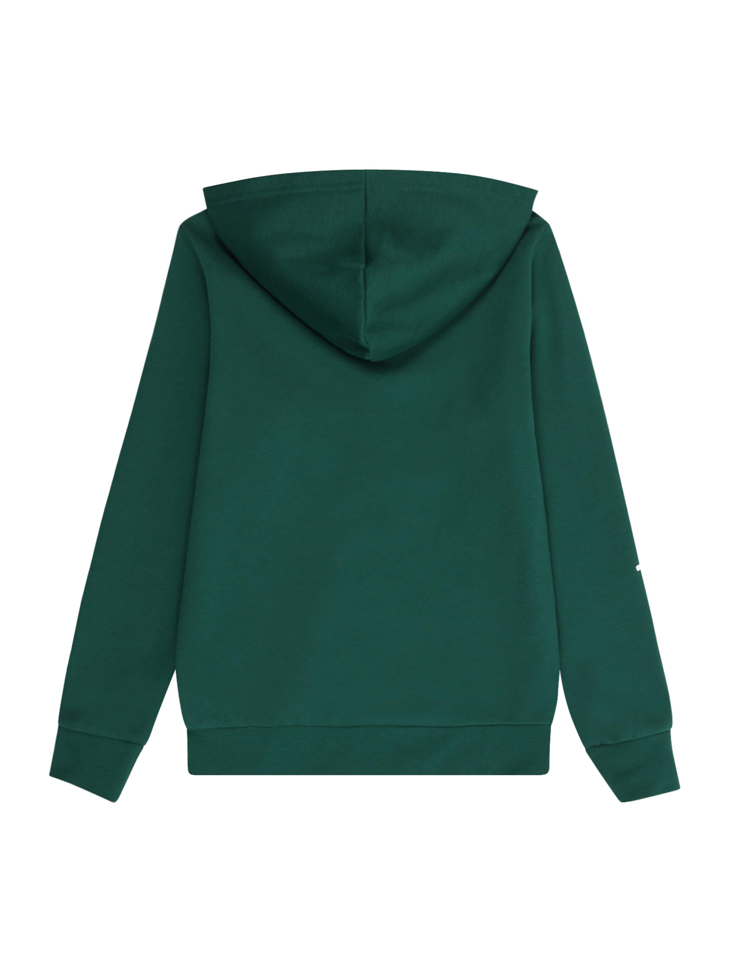 Champion Authentic Athletic ApparelGornji dio trenirke - zelena boja