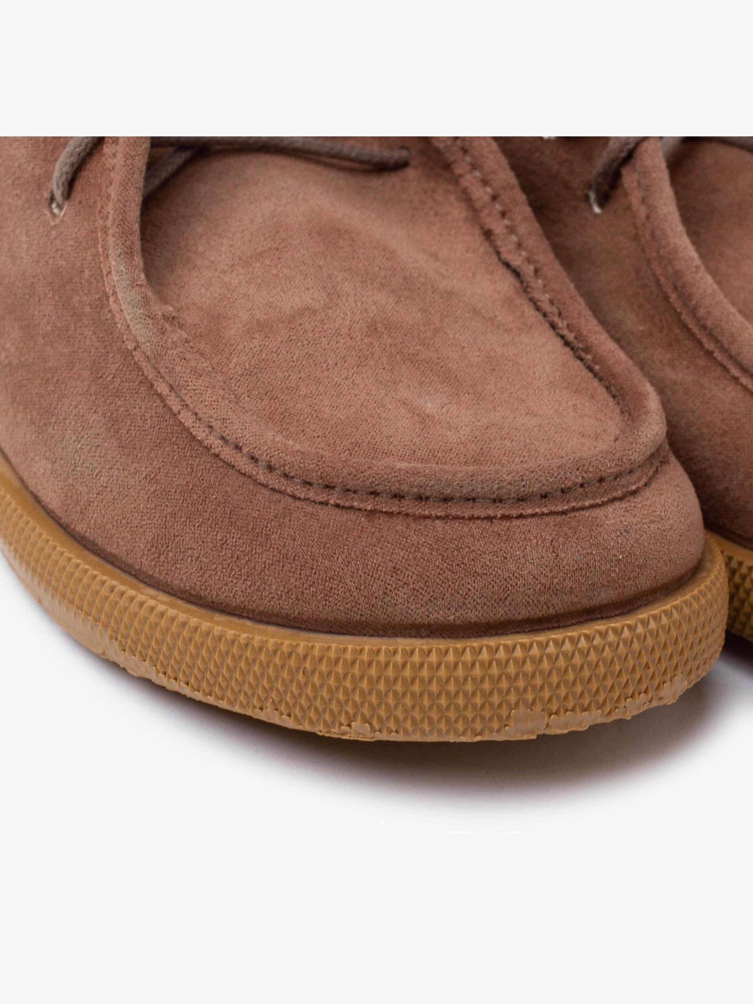 Pisamonas Halbschuh‌‌‌‌‌‌‌‌ in Grau