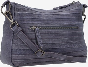FREDsBRUDER Crossbody Bag 'Likely ' in Purple