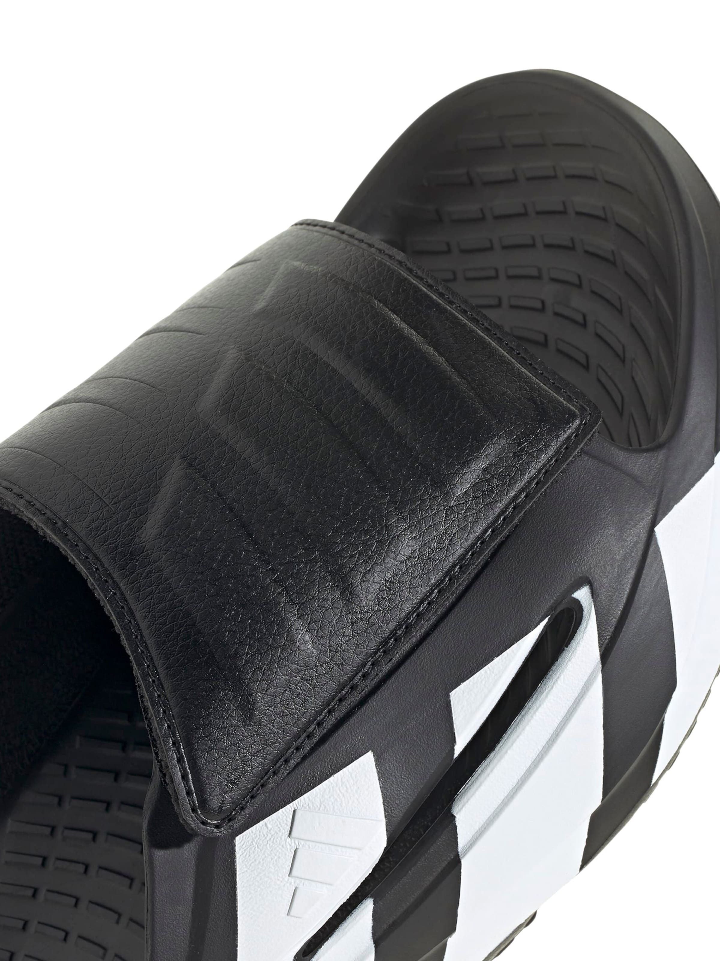 Mule 'Lightblaze' ADIDAS SPORTSWEAR en noir