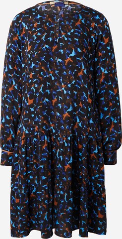 Smith&Soul Платье в Синий: спереди