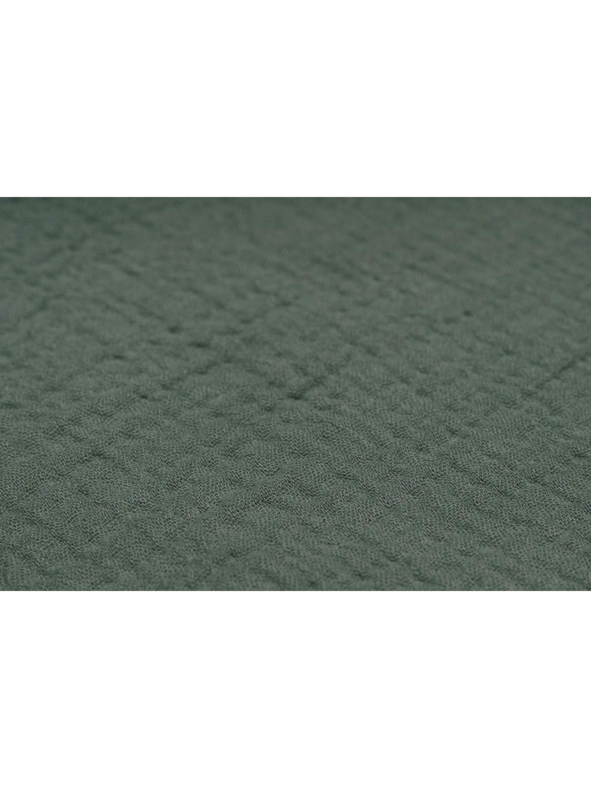 styleBREAKER Shawl 'Musselin Dreiecktuch Einfarbig' in Green