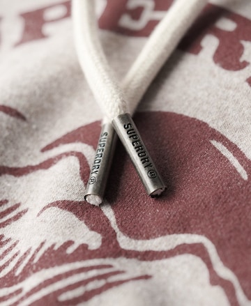 Superdry & Co - Sudadera en beige