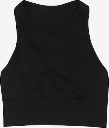 Lululemon Top S in Schwarz: Vorderseite