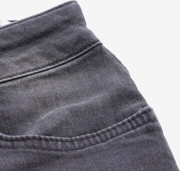 Anine Bing Jeans 24 in Grau