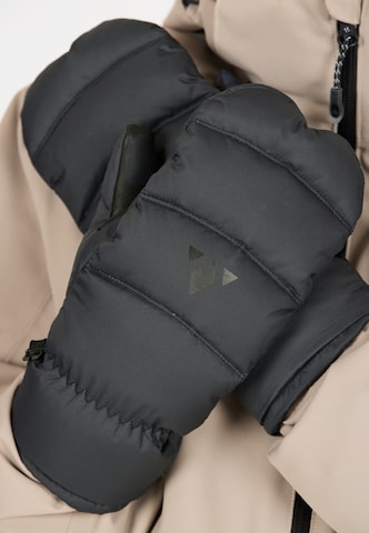 Whistler Sports gloves 'Montar' in Black