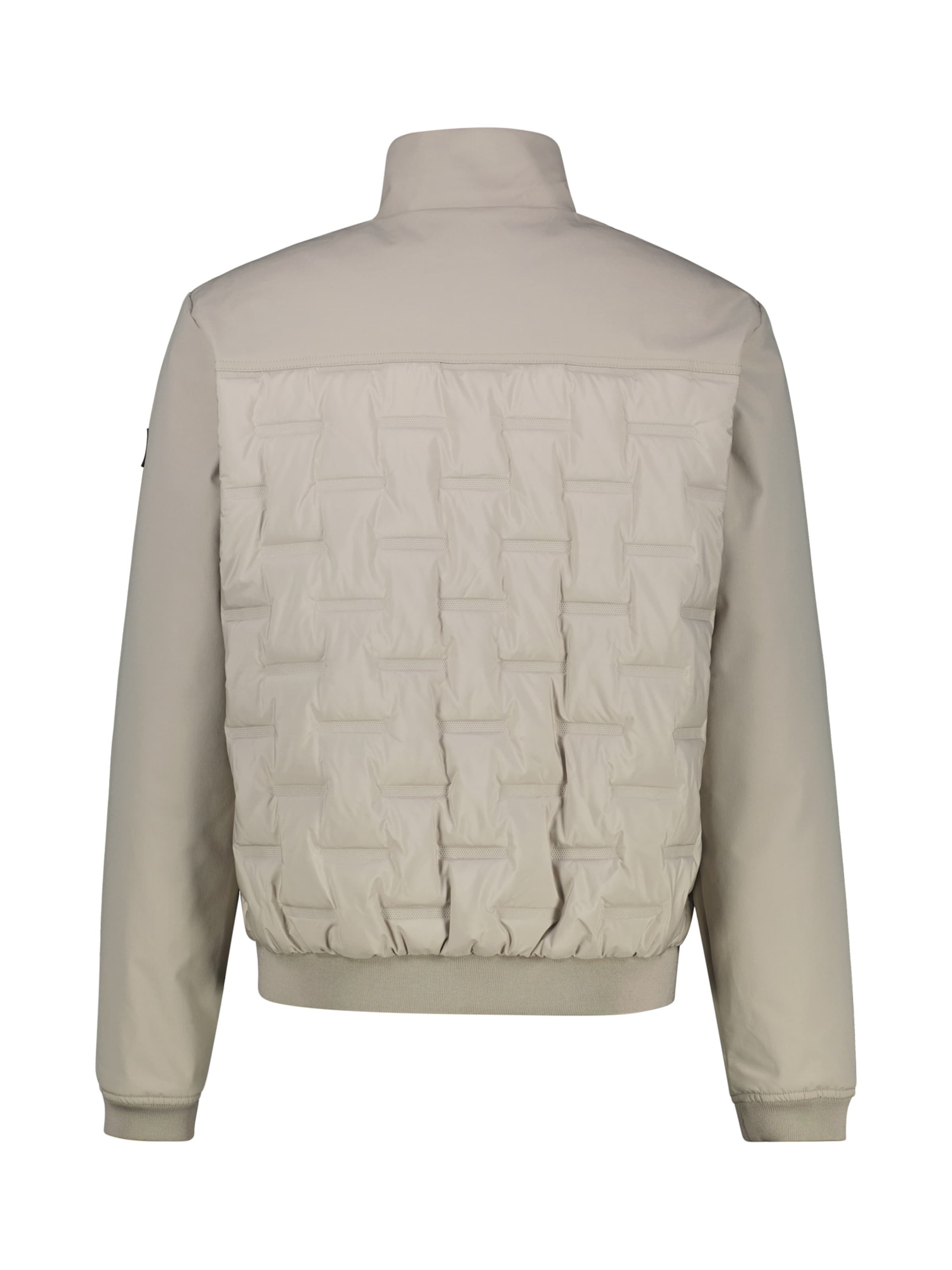 LERROS Performance Jacket in Beige