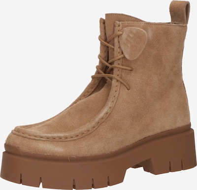 Suvarstomieji kulkšnis dengiantys batai 'Kris' iš HUGO, spalva – brokato spalva, Prekių apžvalga