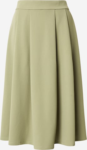 ABOUT YOU Rock 'Nia' in Grün: Vorderseite