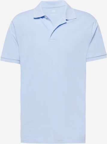 GAP Regular Fit Bluser & t-shirts i blå: forside