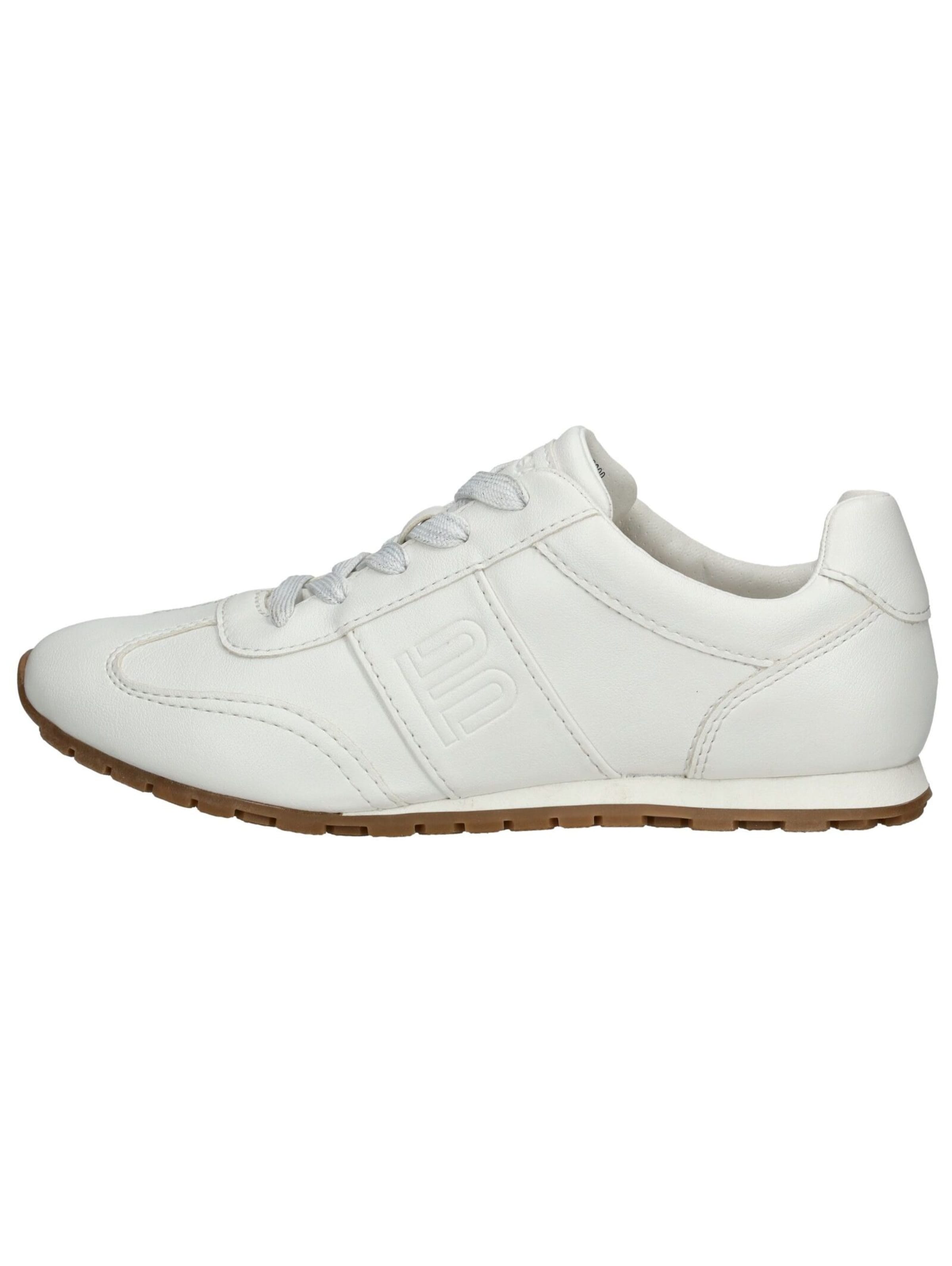 TT. BAGATT Низкие кроссовки в Белый