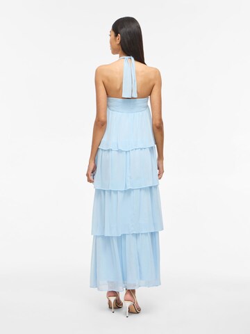 VILA Dress 'VILea' in Blue