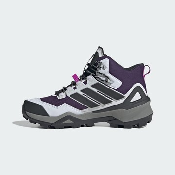 ADIDAS TERREX Boots 'Skychaser' i lilla