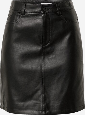 ESPRIT Skirt in Black: front