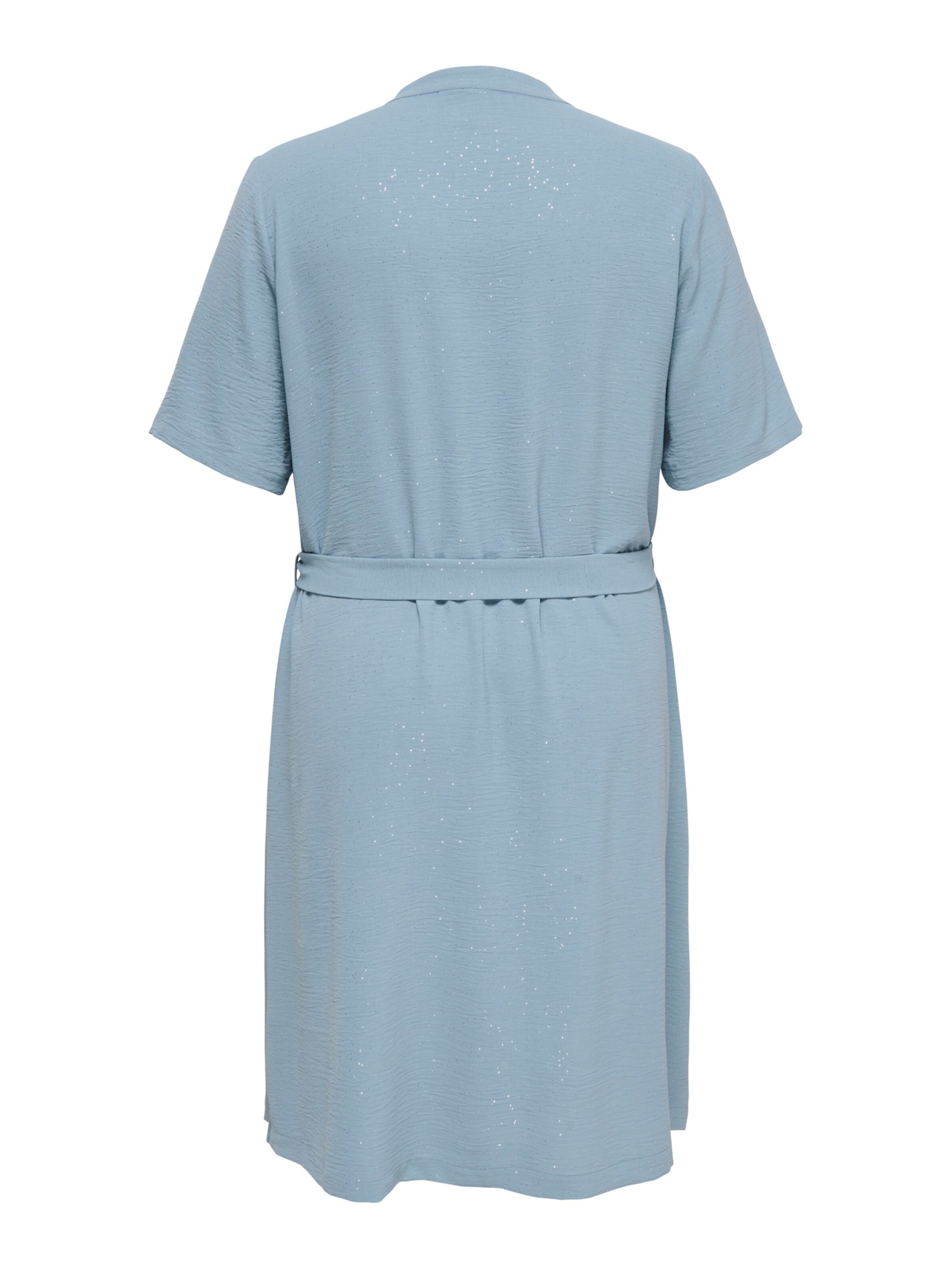 Abito 'CARJOSEE' di ONLY Carmakoma in blu