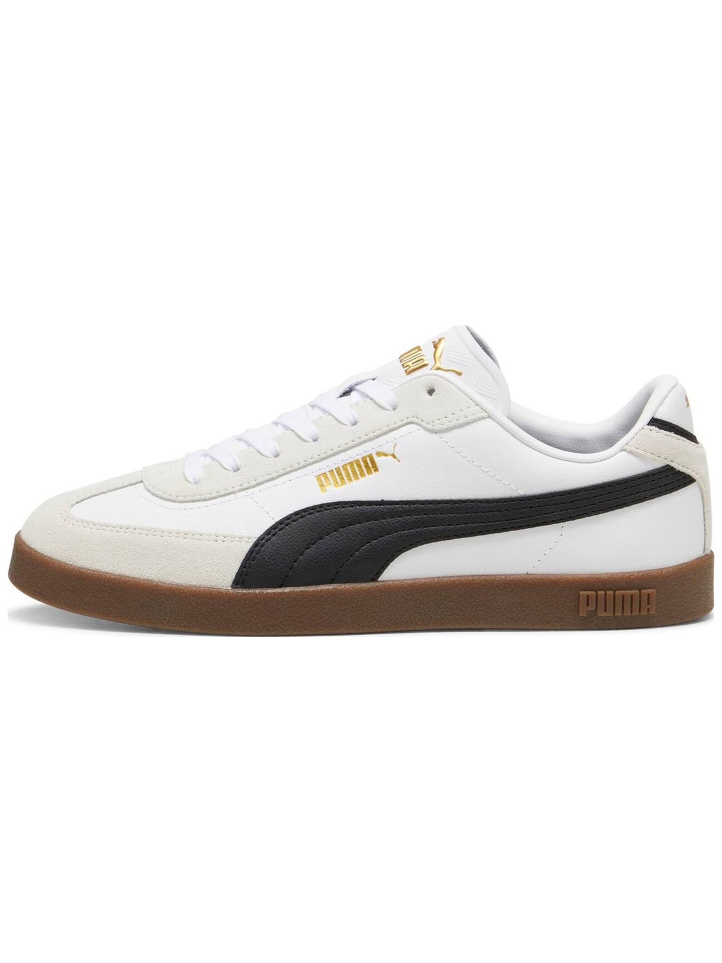 Sneaker bassa 'Puma Club Ii Era' in 38,5 PUMA di colore bianco, Visualizzazione prodotti
