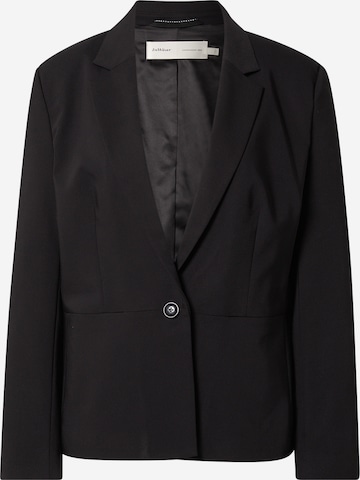 InWear Blazer 'Zella' in Black: front