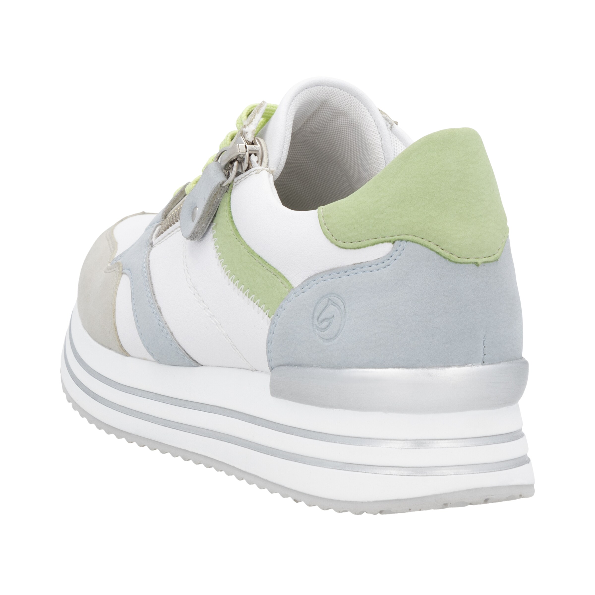 REMONTE Sneaker in Weiß