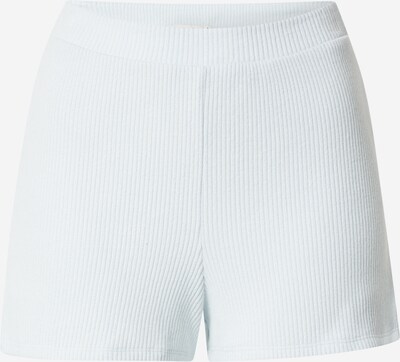 Abercrombie & Fitch Pidžaamapüksid helesinine, Tootevaade