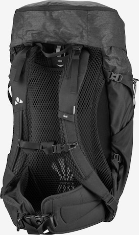 VAUDE Rucksack 'Brenta 30' in Schwarz