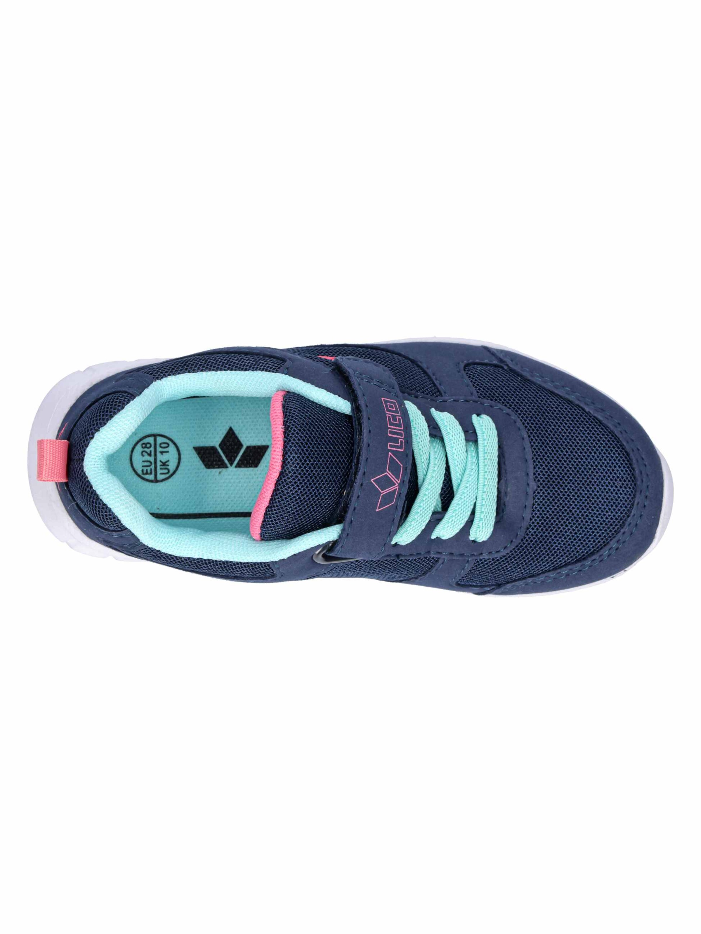 LICO Sneakers 'Blaine VS' in Blue