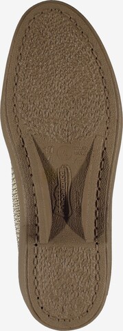 Arcopedico Slipper in Beige