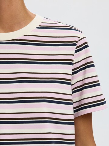 SELECTED Shirts 'SLFEssential' i pink