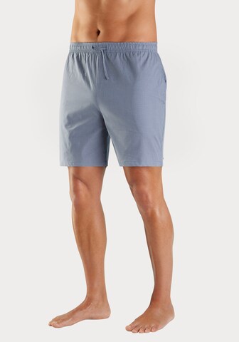 s.Oliver Pajama Pants in Blue