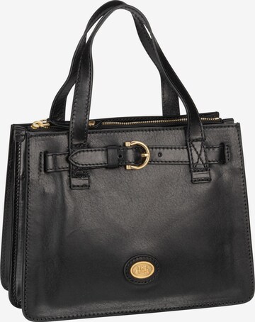 The Bridge Handtasche ' Biba Double Function ' in Schwarz: predná strana