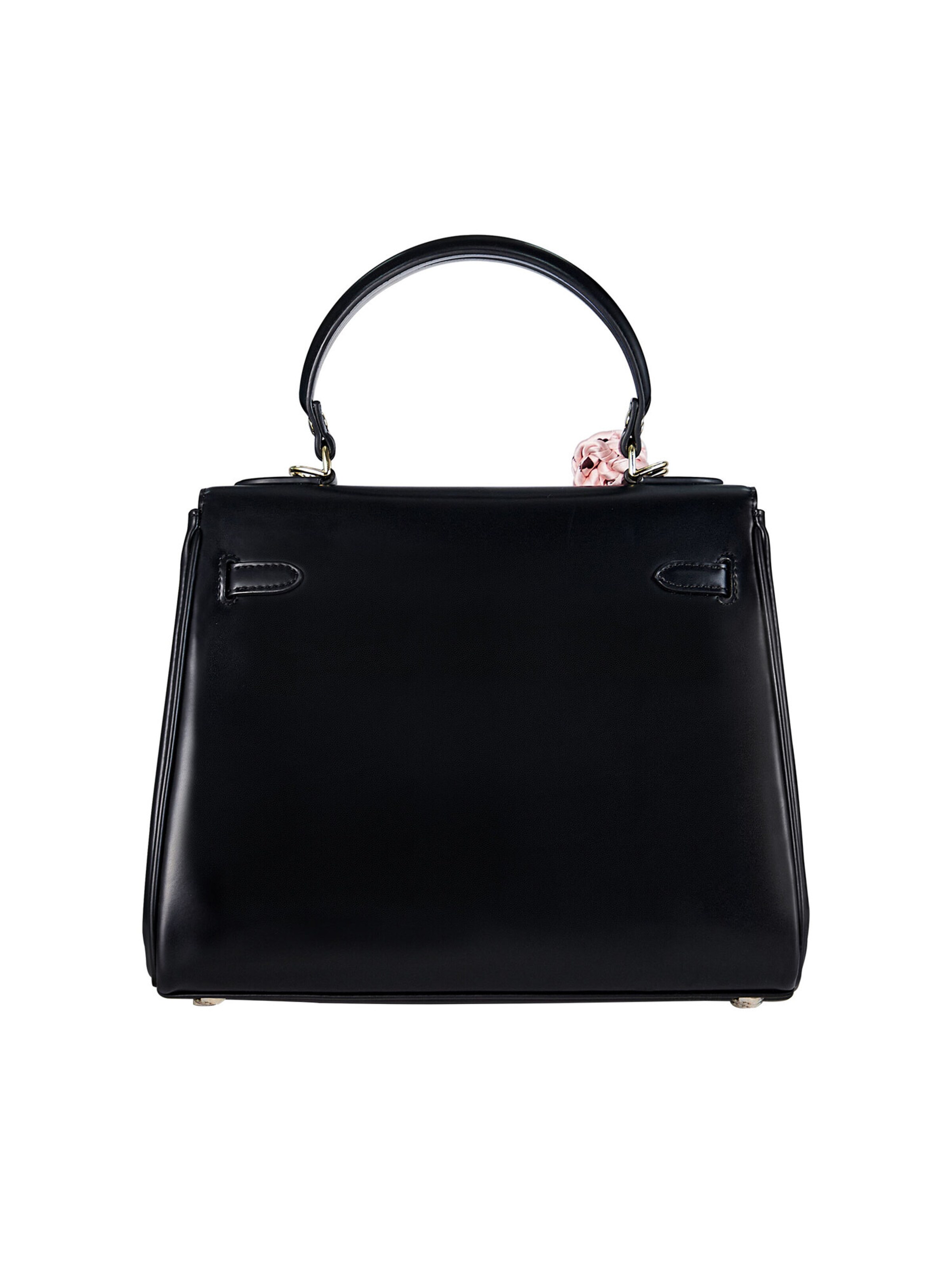 Victoria Hyde Käsilaukku ' Ella ' värissä musta