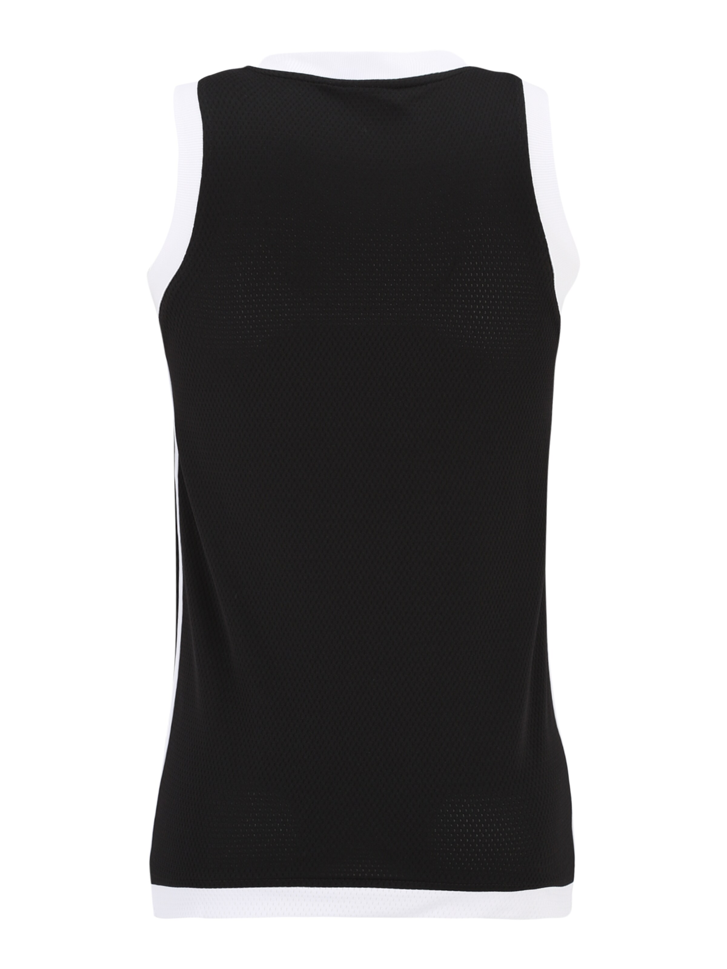 ADIDAS ORIGINALS Μπλουζάκι 'Adicolor' σε μαύρο