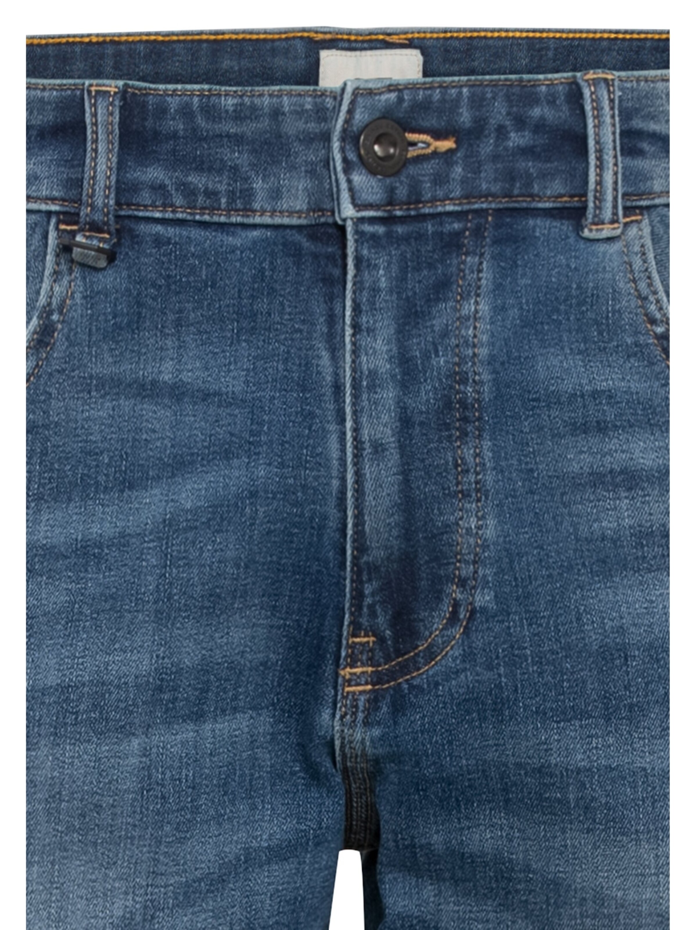 CAMEL ACTIVE Regular Jeans‌‌‌‌‌ in Blau