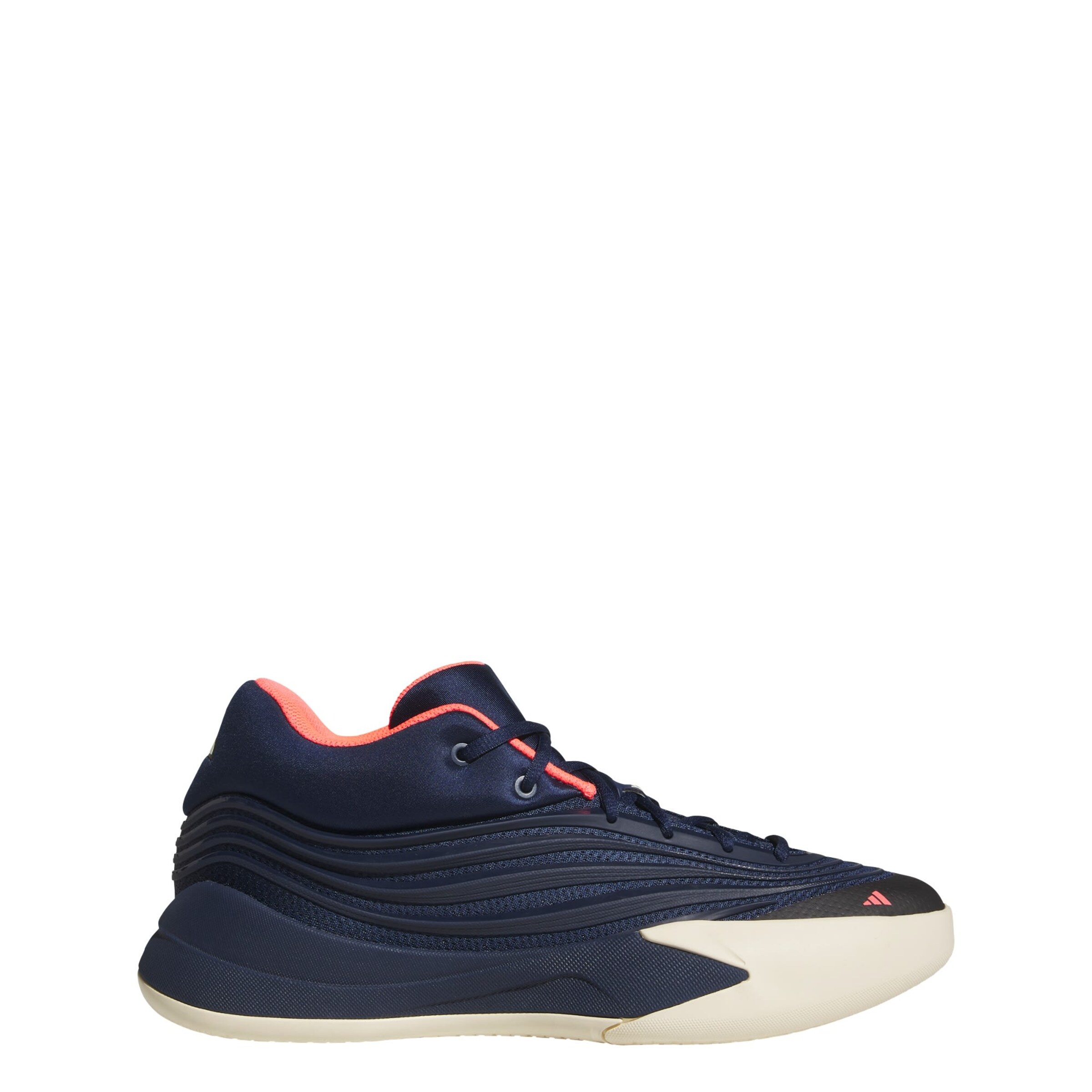 ADIDAS PERFORMANCE Sportschoen 'Dame X' in Blauw