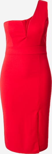 WAL G. Cocktailmekko 'GIGI' värissä punainen, Tuotenäkymä