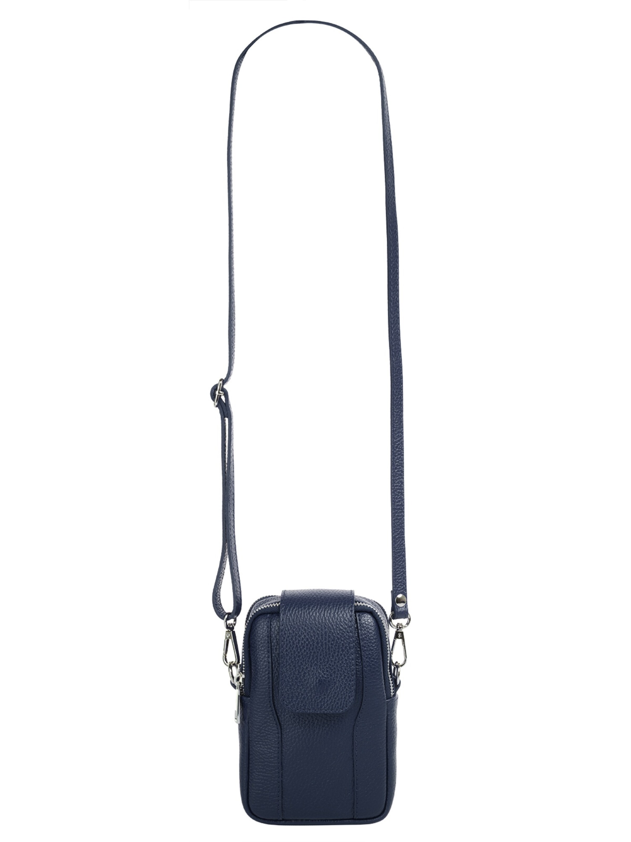 Sac à bandoulière Samantha Look en bleu