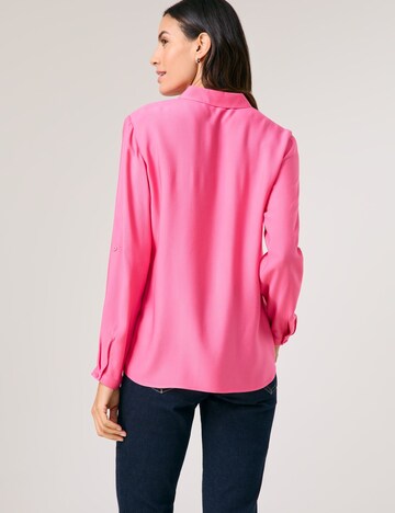 Camicia da donna di GERRY WEBER in rosa