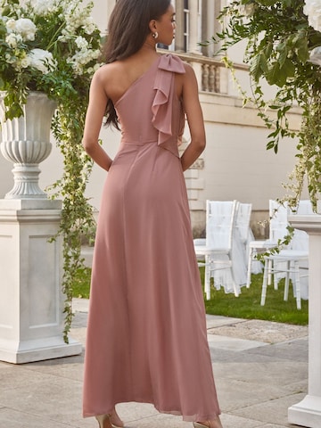 Lipsy Kleid in Pink