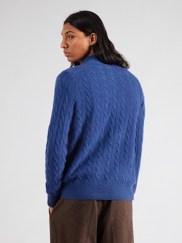 Pull-over Polo Ralph Lauren en bleu