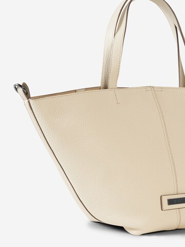 BOGNER - Shopper 'Neuwies Keiko' em bege