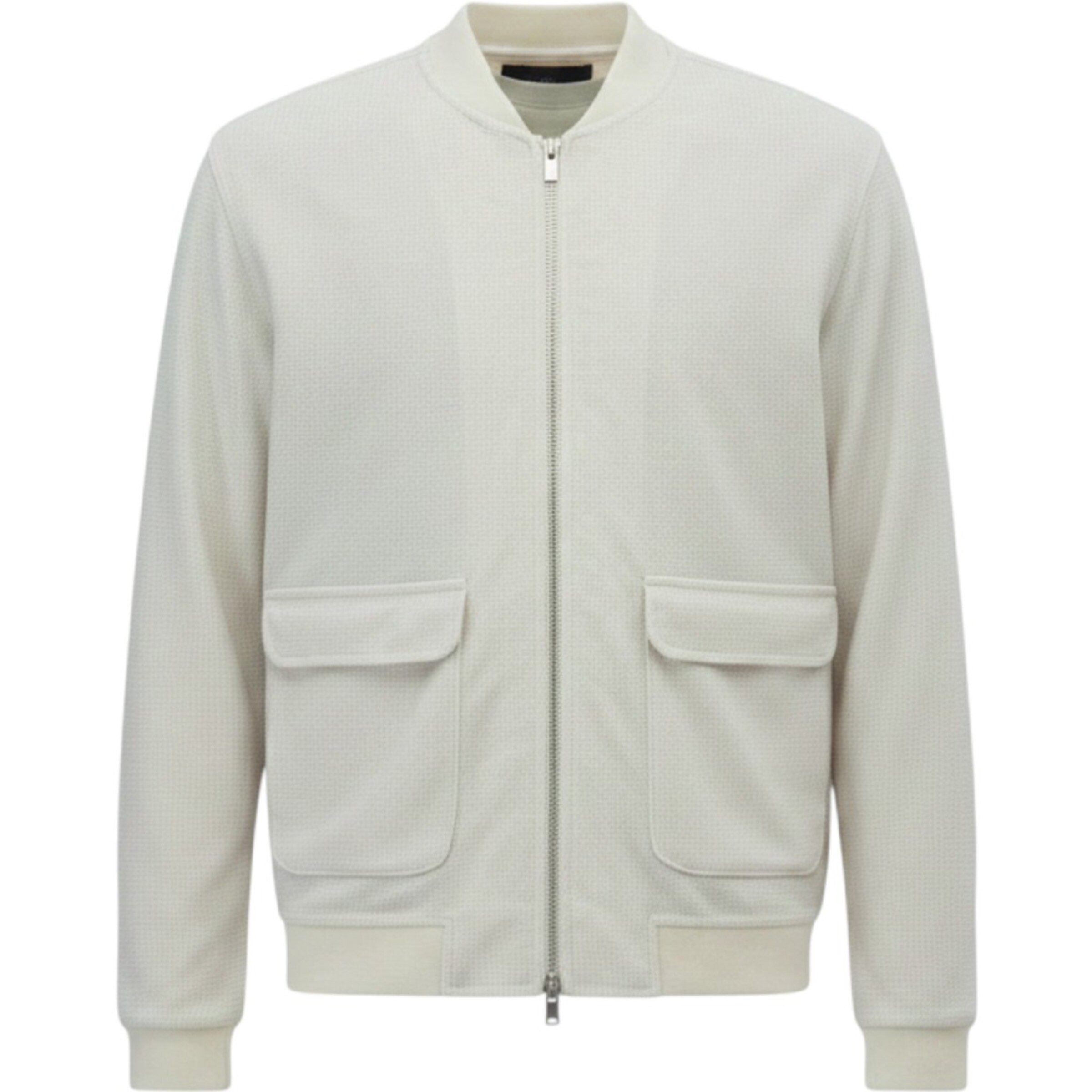 KİP Between-season jacket in Beige: front