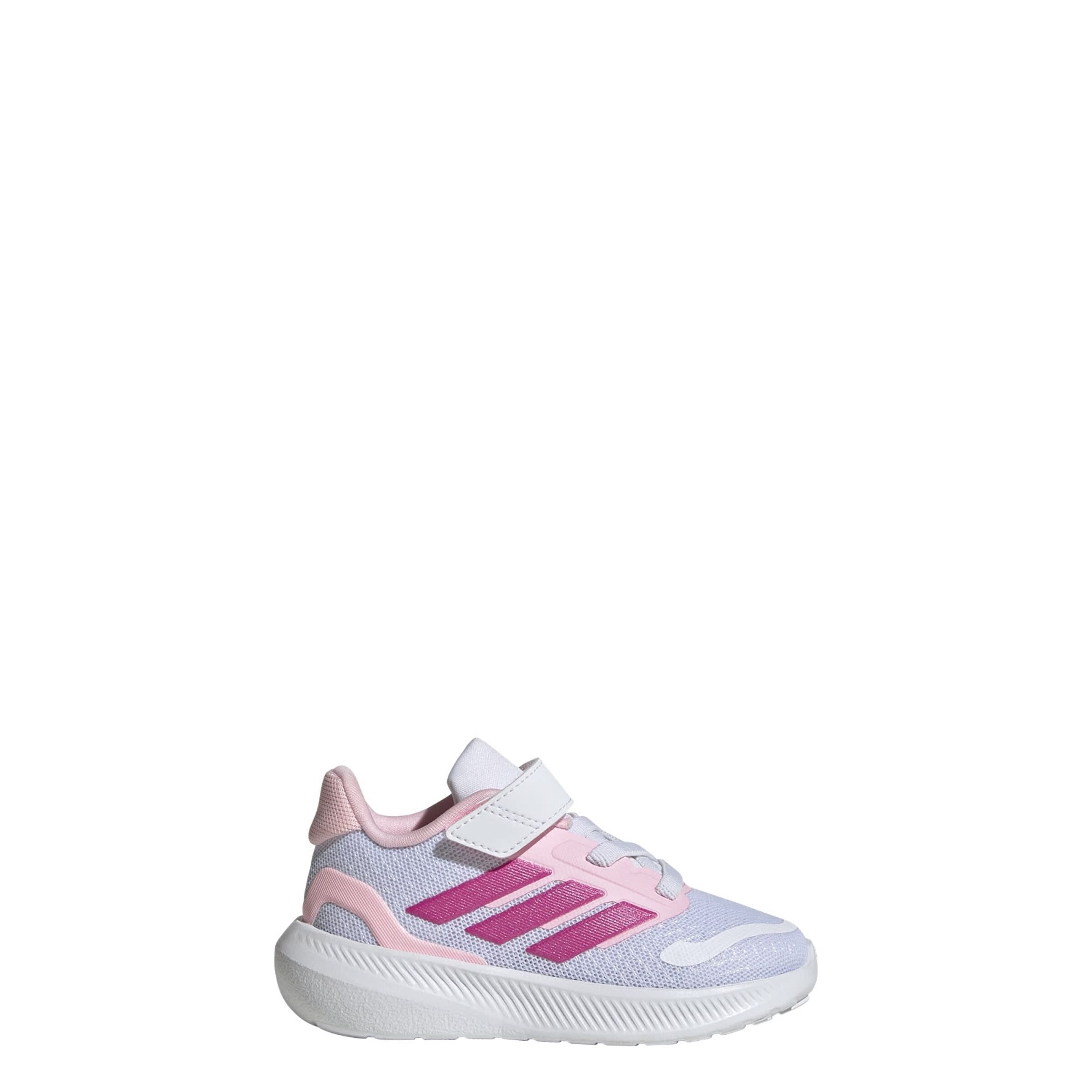 ADIDAS SPORTSWEAR Sneaker 'Runfalcon 5' in Weiß