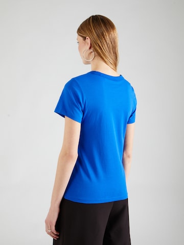 T-shirt 'Classic' HUGO Blue en bleu