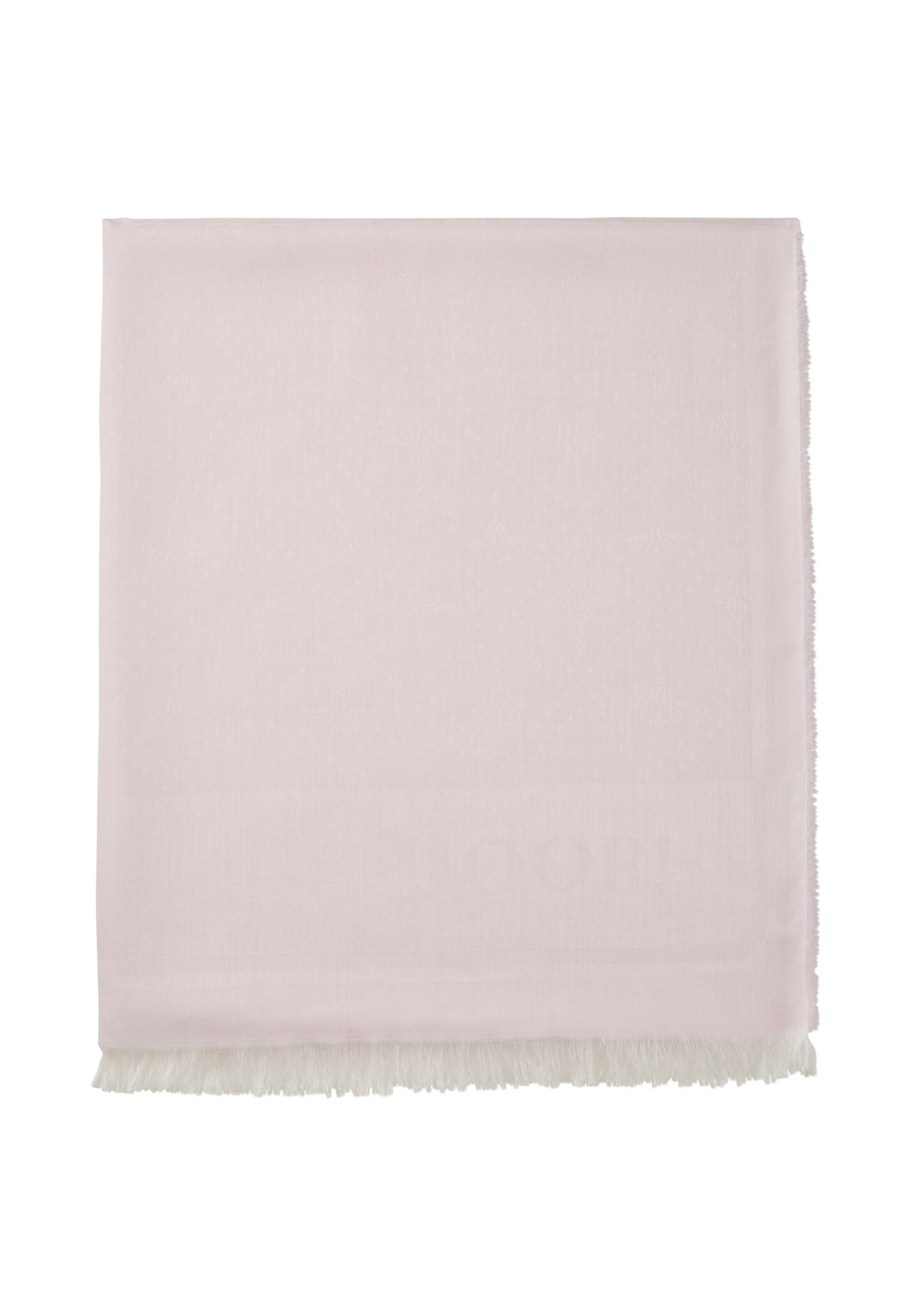 Foulard 'Amelie' JOOP! en rose