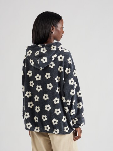 Sweat-shirt 'Dotta' florence by mills exclusive for ABOUT YOU en noir