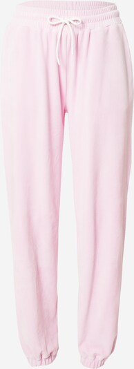 VIERVIER Pants 'Rieke' in Pink, Item view