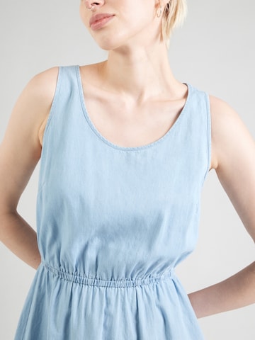 Robe 'ONLNOVA' ONLY en bleu