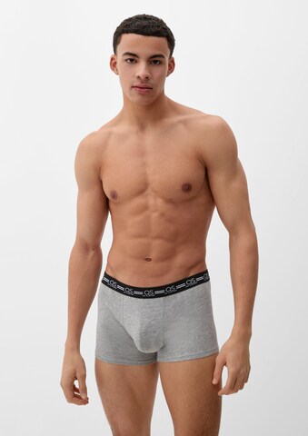 QS Boxershorts in Mischfarben: predná strana