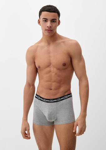 QS Boxershorts in Mischfarben: predná strana