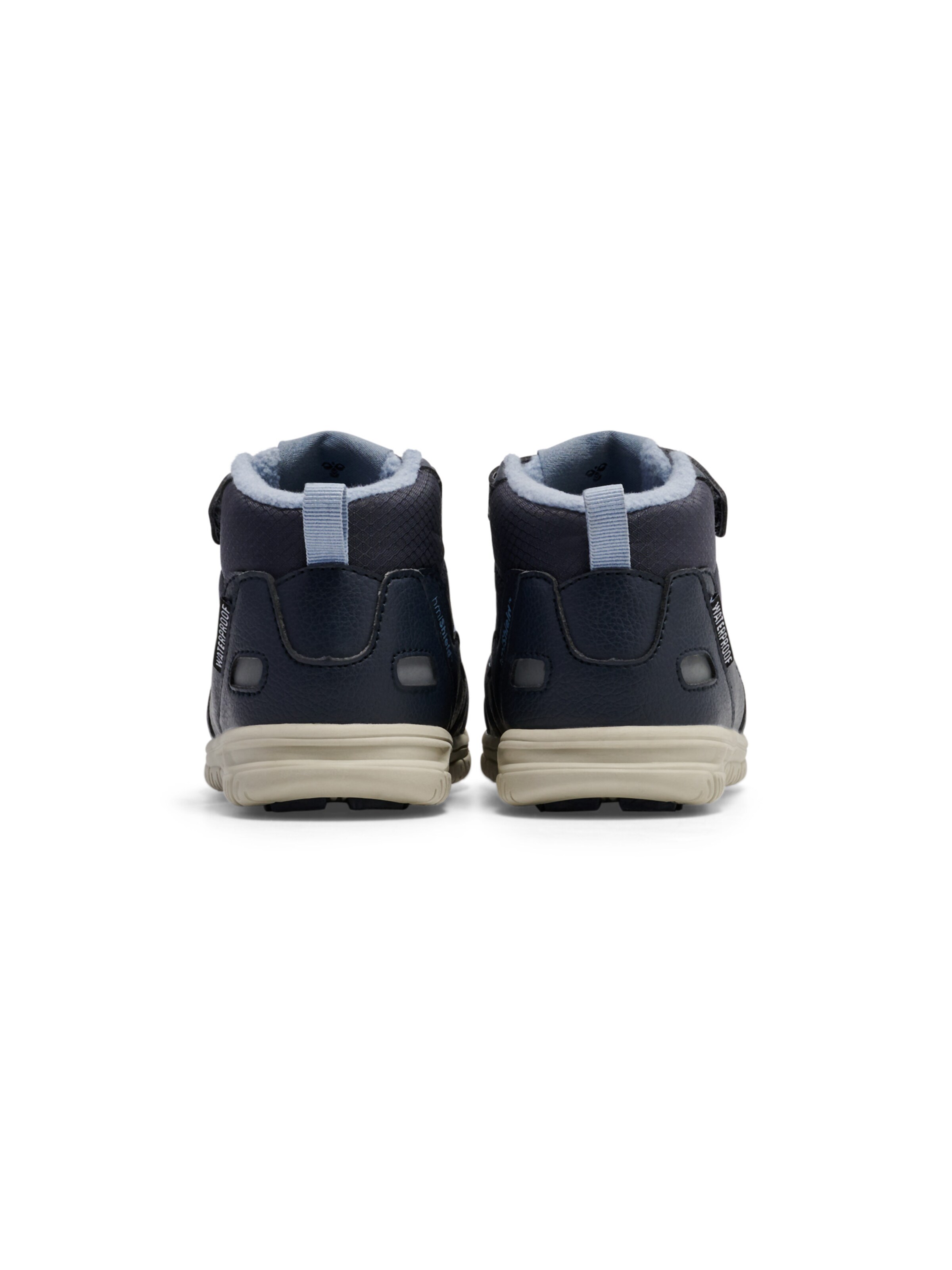 Hummel Boot in Blue